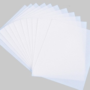 8Mesh Spunlace Nonwoven Fabric