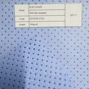 Importance for surgical drape !